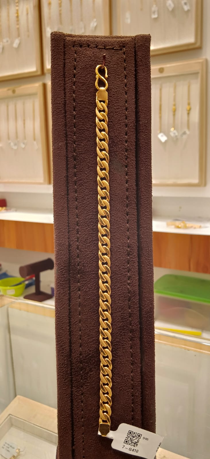 Gents Bracelet